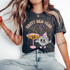 New year party new arrivals tops