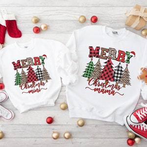 Mother Daughter Matching Gift Ideas  Mommy & Me Christmas » We're The  Joneses