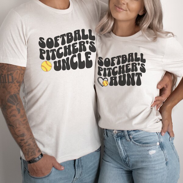 Softball Uncle Svg Etsy
