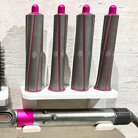 Dyson airwrap accessories cheap