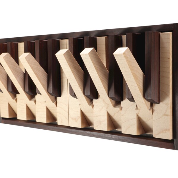 Piano Coat Rack Etsy