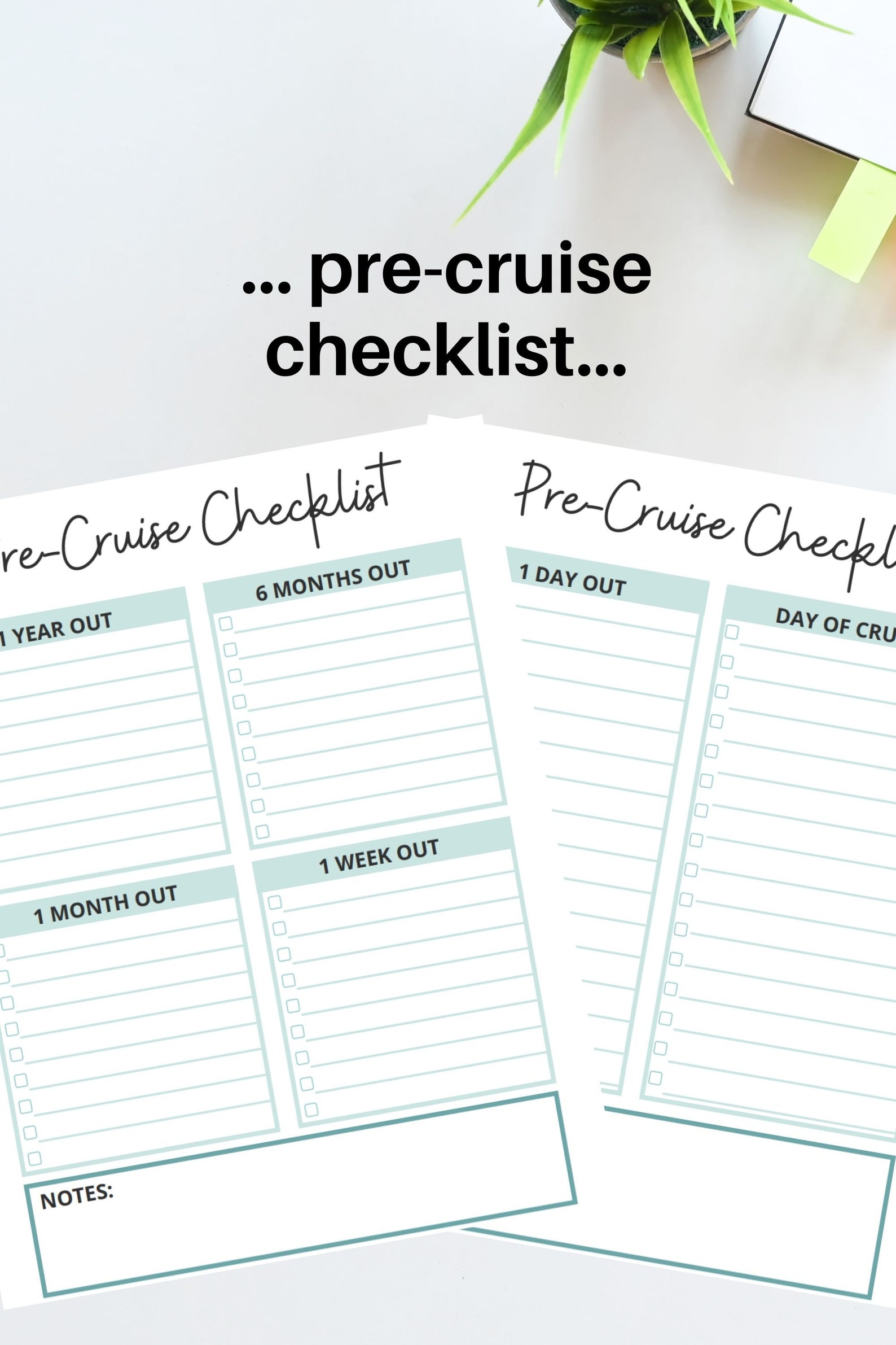 carnival cruise planner