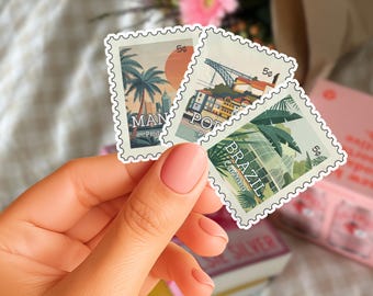 Stickers voor eeuwig geluk 2026 | JW-cadeaus | JW souvenirstickerset | Wereldwijde conventie | JW-stickers