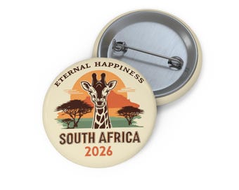 JW 2026 Eternal Happiness internationale conventiespeld | Zuid-Afrika