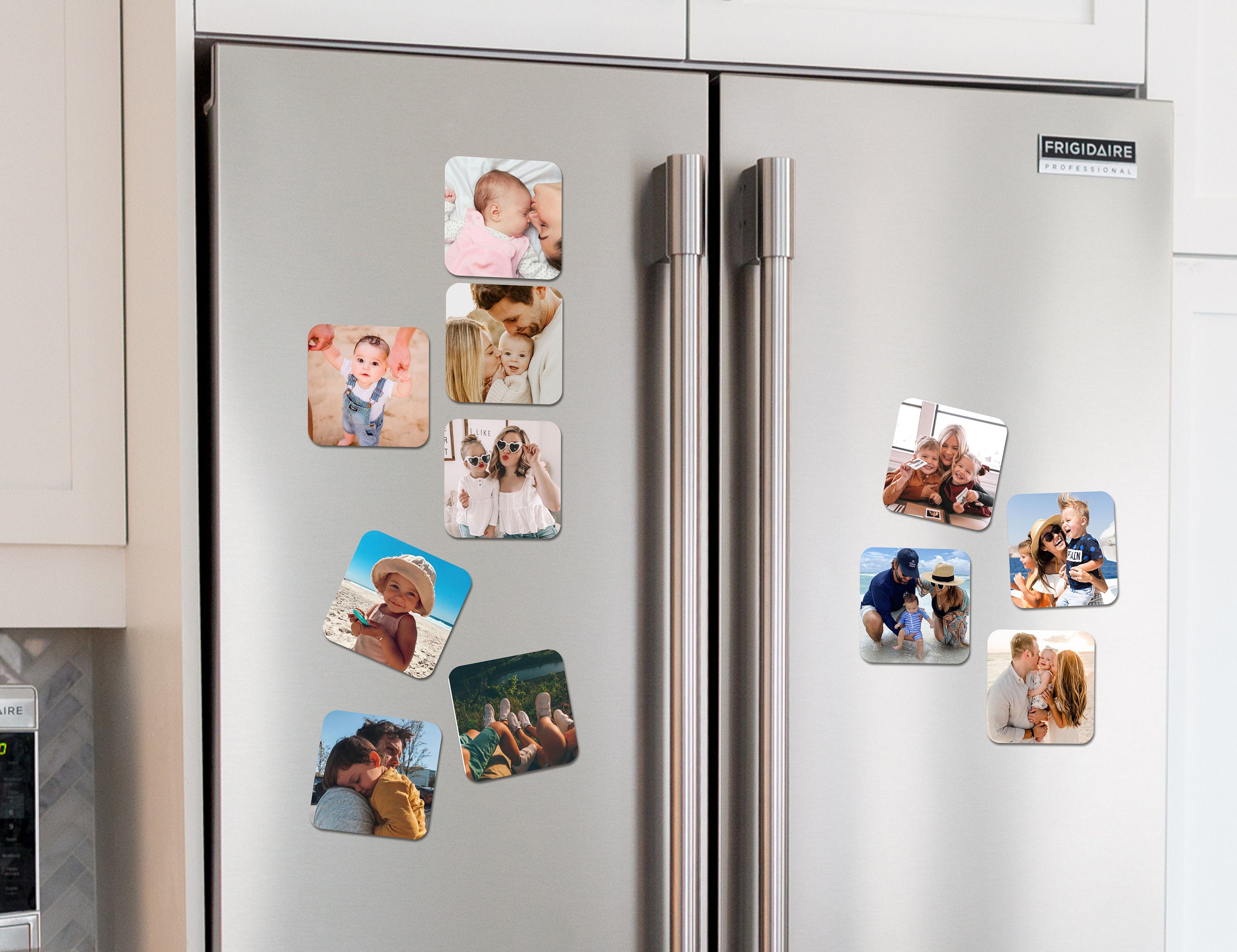 Personalsed Grandma Gft Frdge Magnet Ths Amazng - Etsy Canada