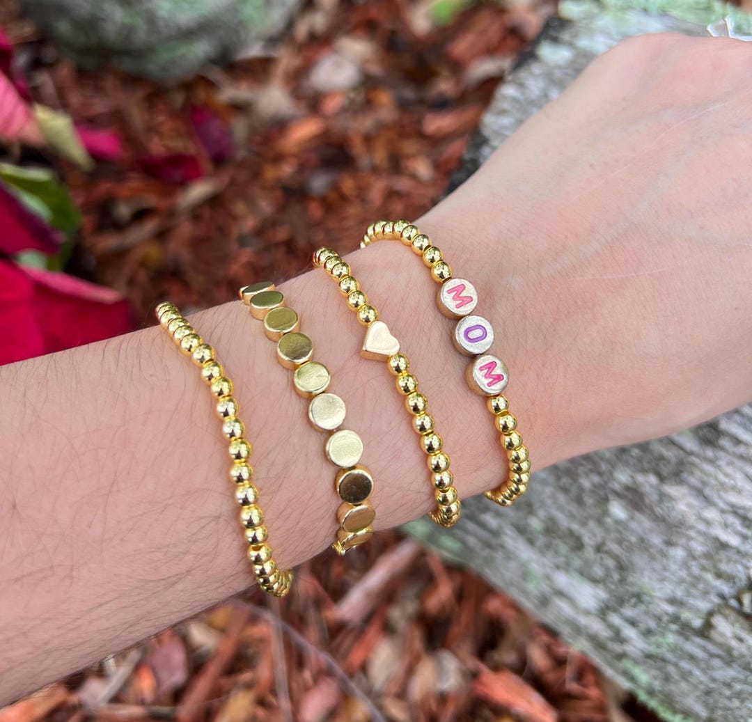 Bracciale Donna Oro e Perle GP-38982 | Look Raffinato per Eventi