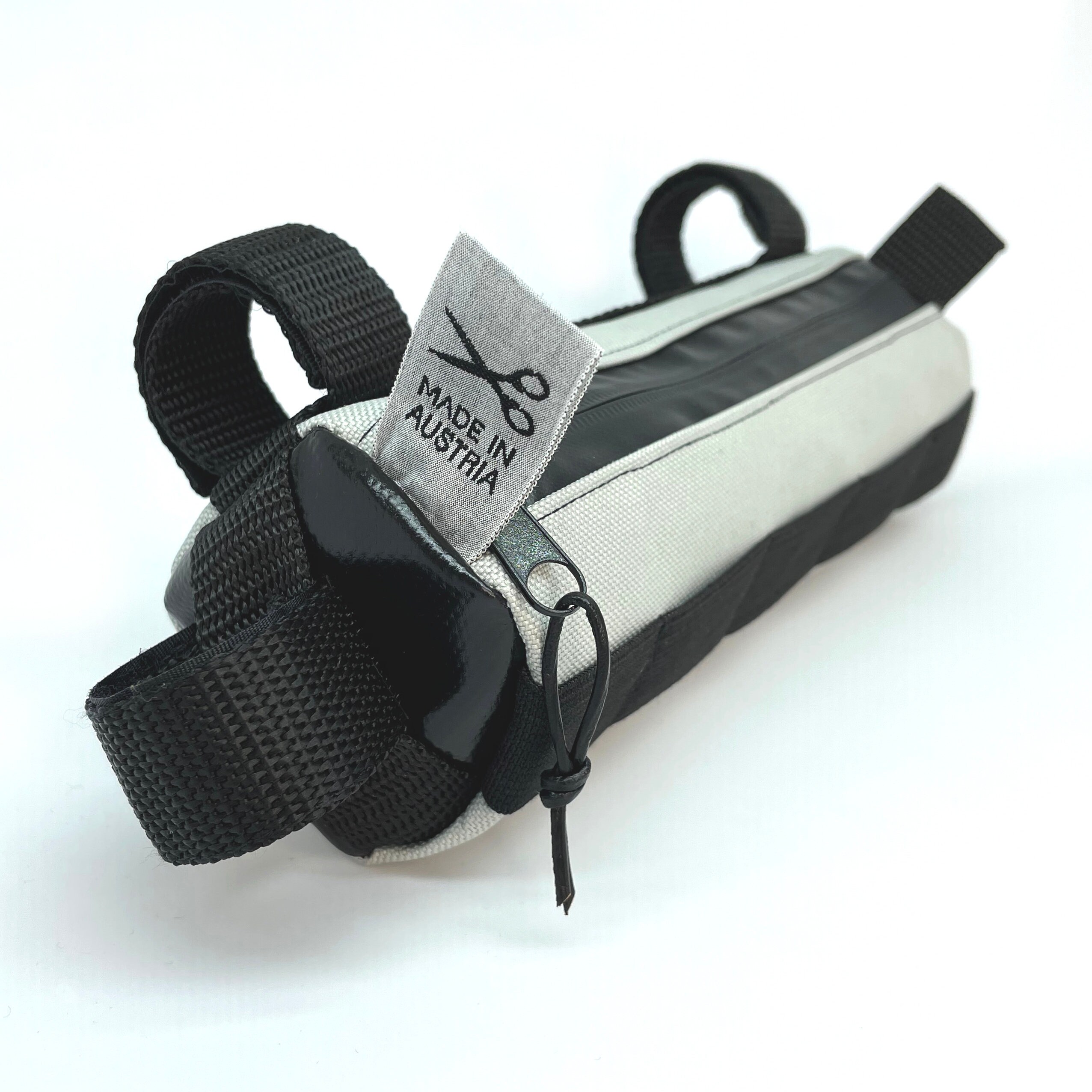 X1 Handlebar Bag / Small Barbag / Handle Bar Bag / Velio Etsy