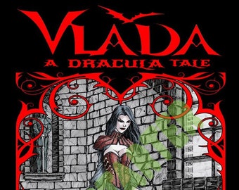 Vlada a Dracula Tale