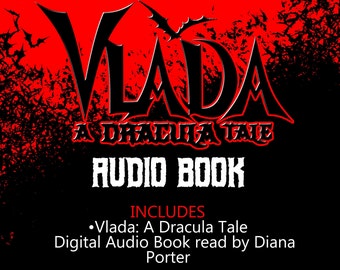 Vlada Audio Book