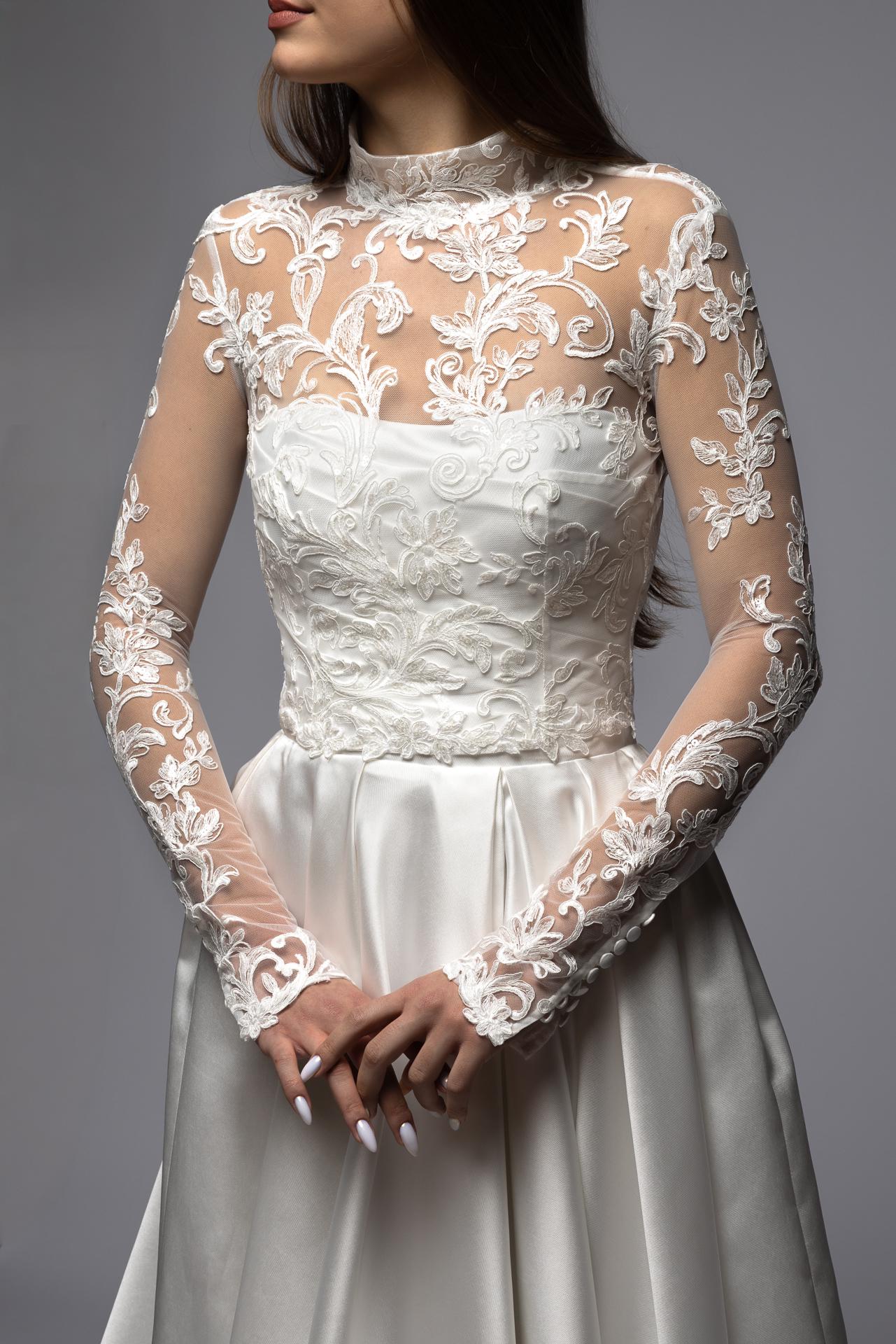 chinese dress ladies Amazon.com: Women's Wedding Top Lace Jacket for Bride Lace Bolero Jacket  Long Sleeve Ivory S : Clothing, Shoes & Jewelry
