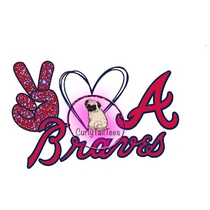 Braves png