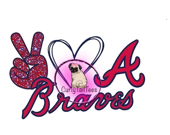 Braves png
