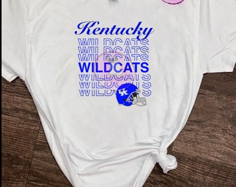 KY Kentucky wildcats png
