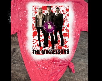 Die originalen mikaelsons png