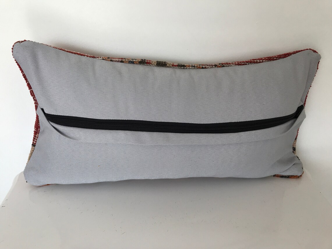 Wohndesign Wohnzimmer Kissen gestreifte Kissen | Etsy