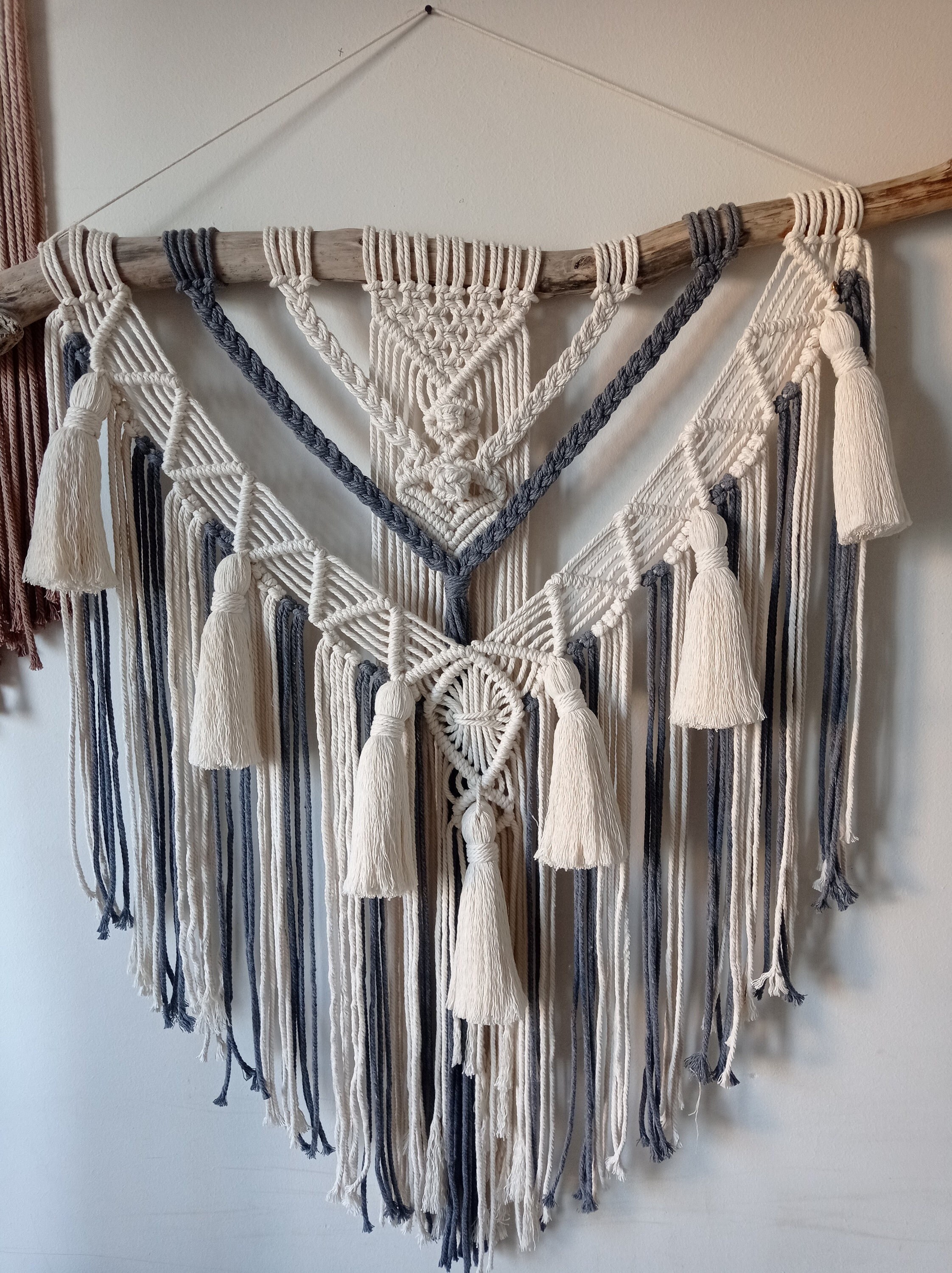 Macrame Boho Style