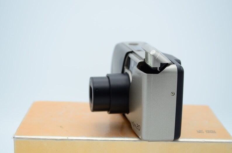 Minolta Vectis 20 Vintage Y2K Point and Shoot APS Film Camera. Etsy