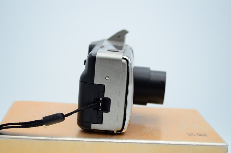 Minolta Vectis 20 Vintage Y2K Point and Shoot APS Film Camera. Etsy