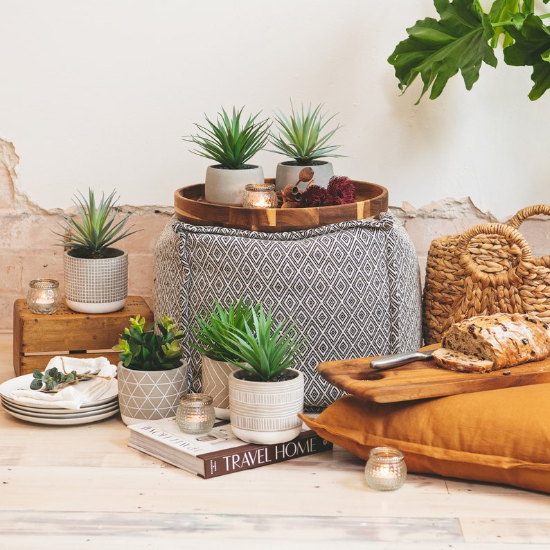 Kurrajong Farmhouse 7.5 x 4.5 artificial Etsy