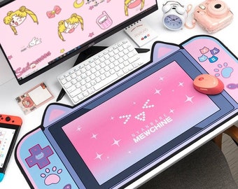 Custom Lovely Pink Pig Anti Slip Comfort Gaming Mouse Pad Durable Office Accessory Gift Custom Lovely Pink Pig Anti Slip Comfort Gaming Mouse Pad Durable Office Accessory Gift