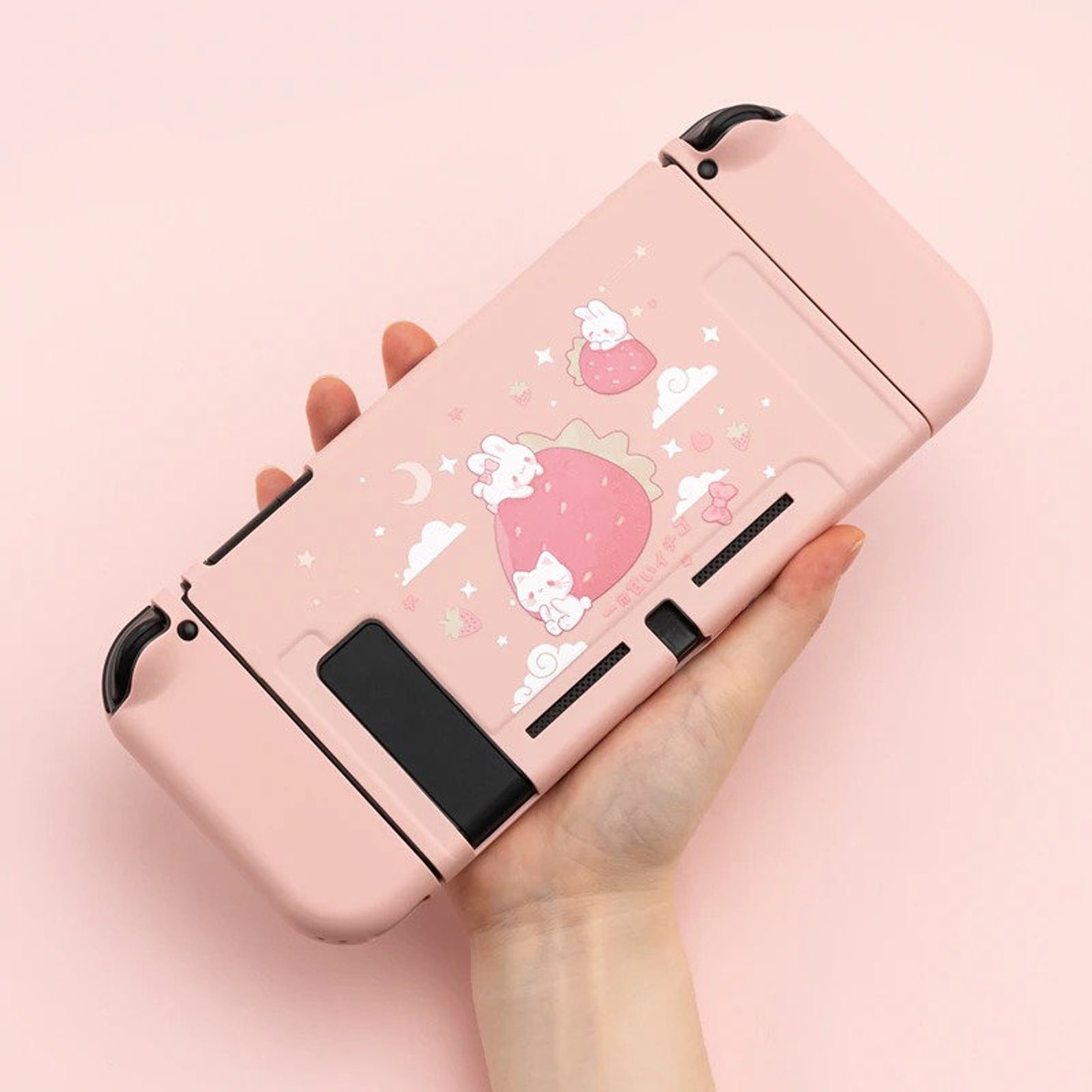 kawaii cute nintendo switch case for girls kawaii cute nintendo switch case for girls