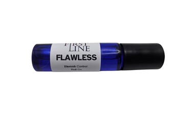 Flawless roll on