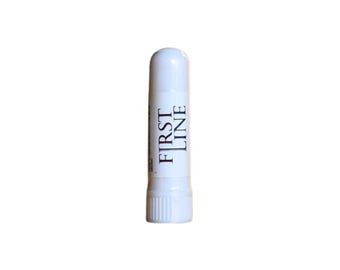 Breathe Blend Aromatherapy Inhaler