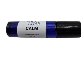 First Line Calm Roll On