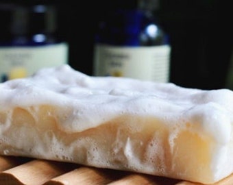 Vibrant : Aromatherapy Soap