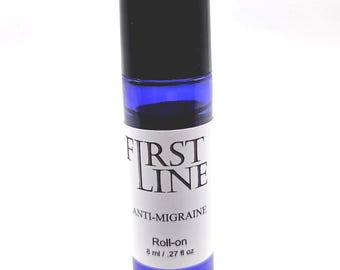 Anti-Migraine with Bear Tallow