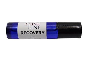 RECOVERY Hemp Roll On