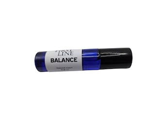First Line Balance Roll On