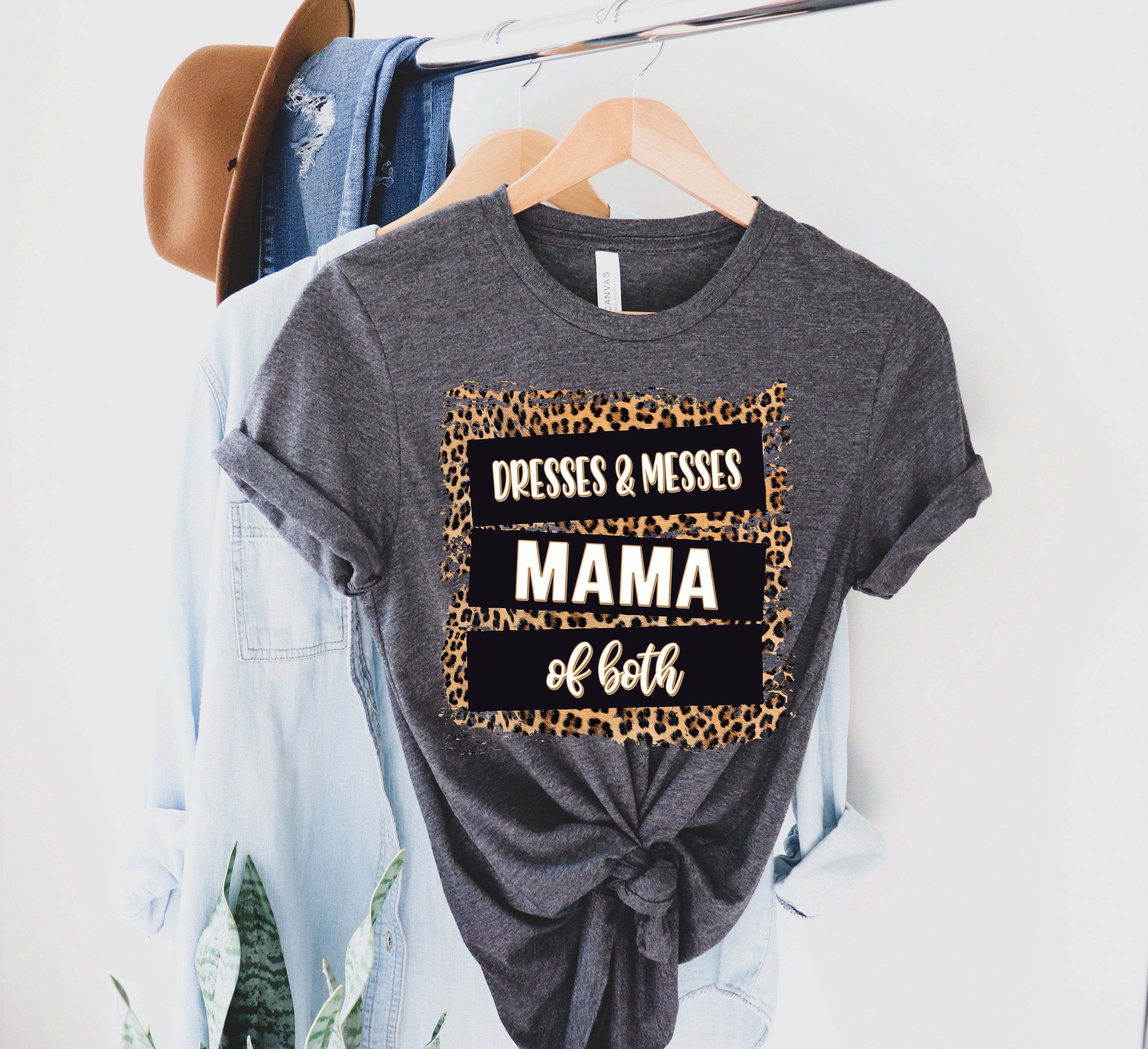 Mess dress party shirt cheap etsy