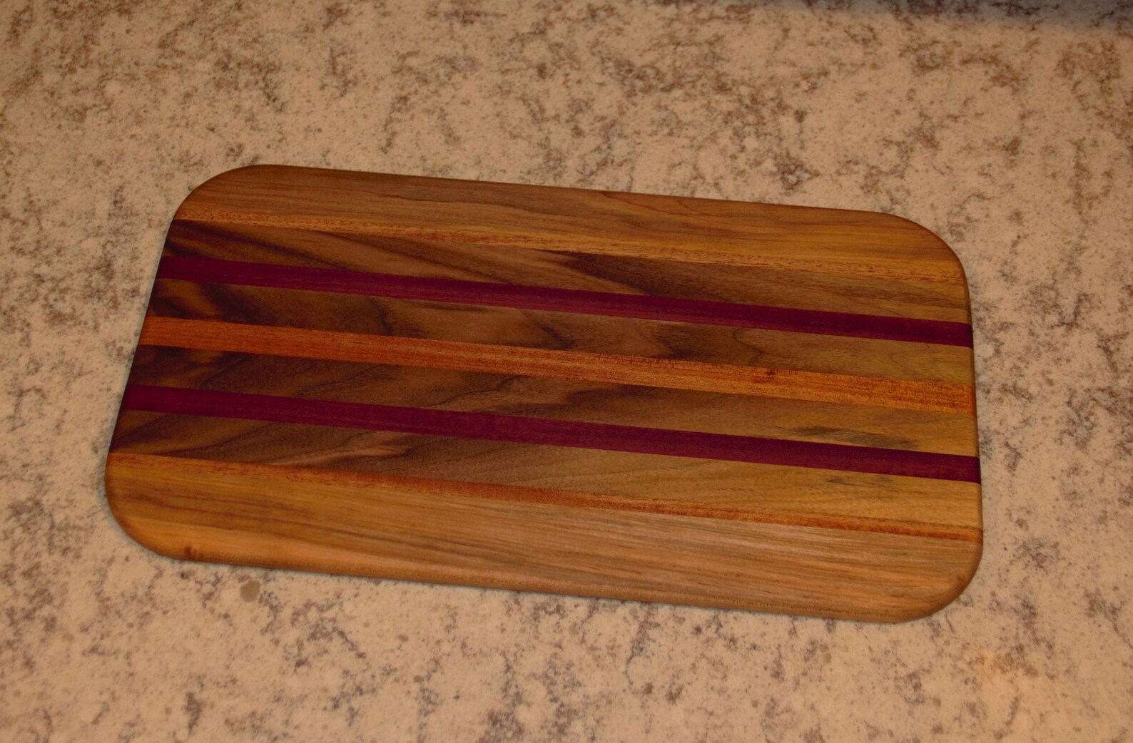 Hardwood Cutting Board/Serving Tray Etsy