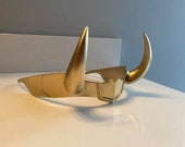 Double Horn Sylvie Crown Loki Series