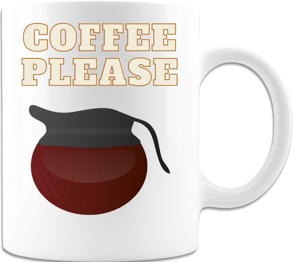 Funny Coffee Mug Premium Quality Novelty Gift For Any Etsy