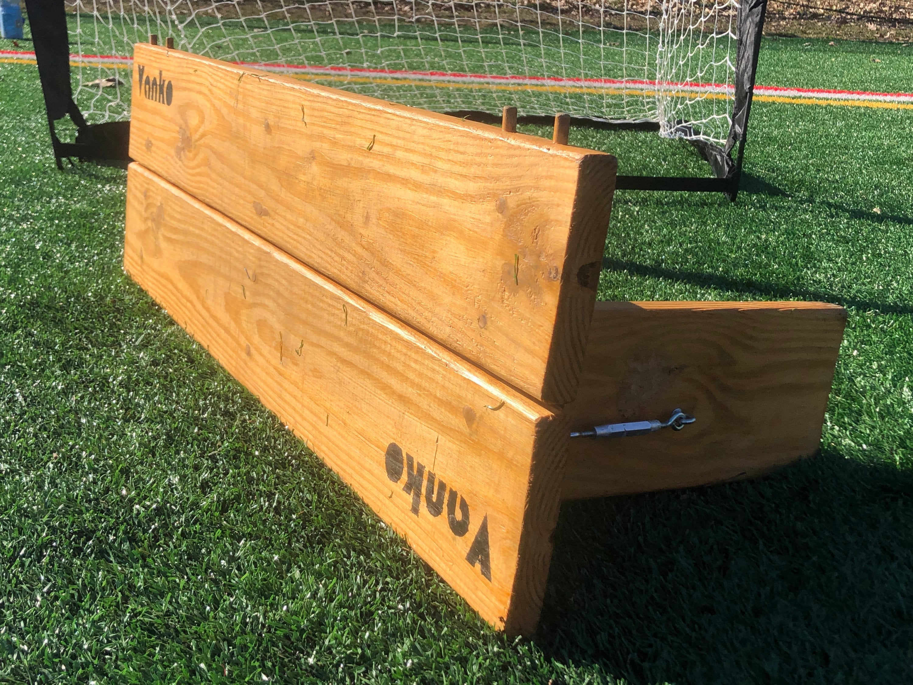 Rebounder Soccer ubicaciondepersonas.cdmx.gob.mx