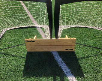 Soccer rebounder discount