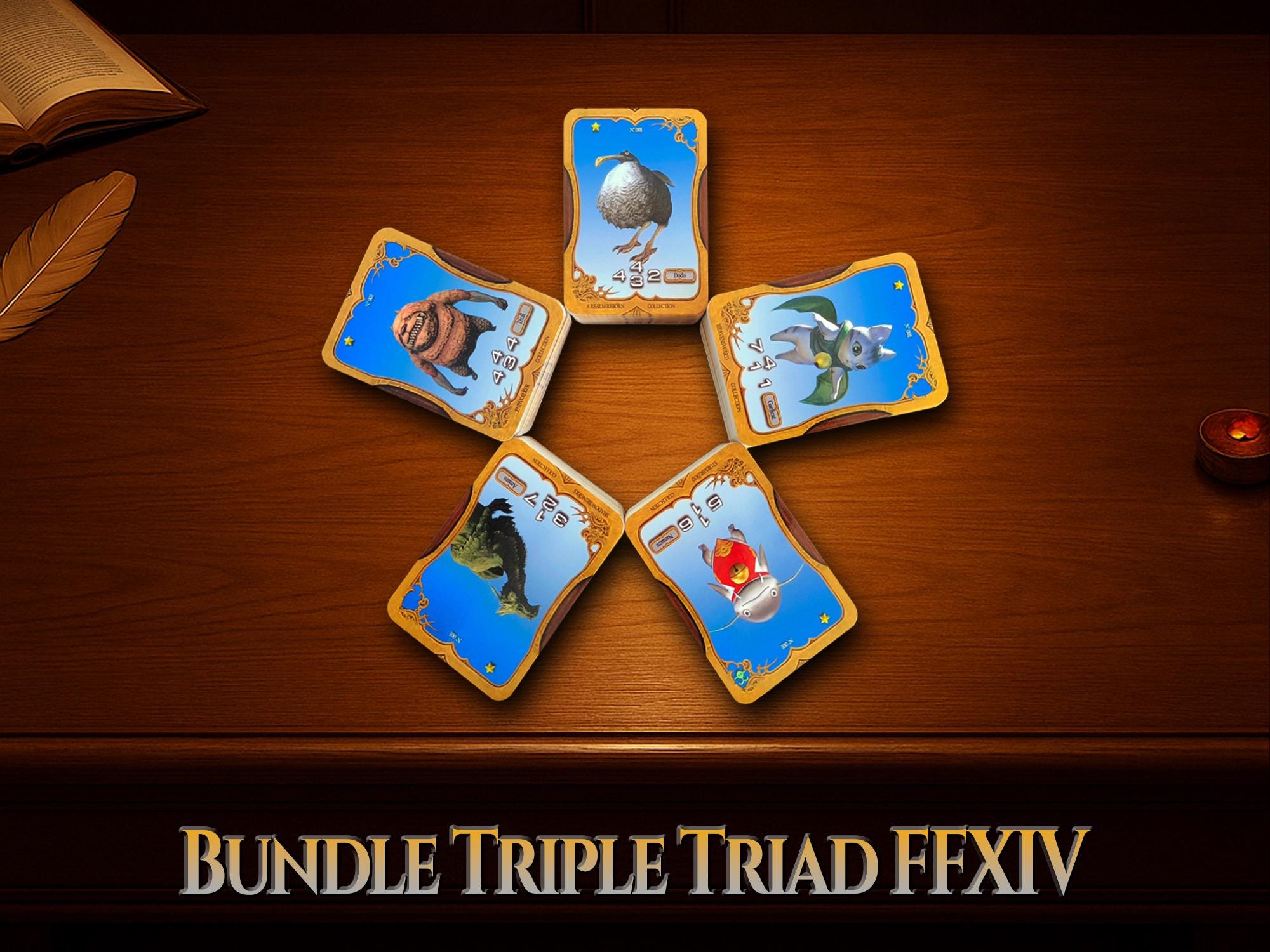 ffxiv triple triad too many rare cards Pre-Order] Dragon Ball Super Card Game Fusion World Blazing Aura Box main image 0