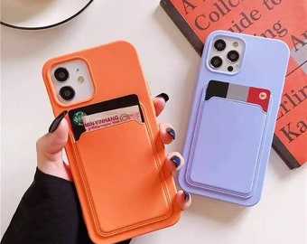 iphone 7 card case