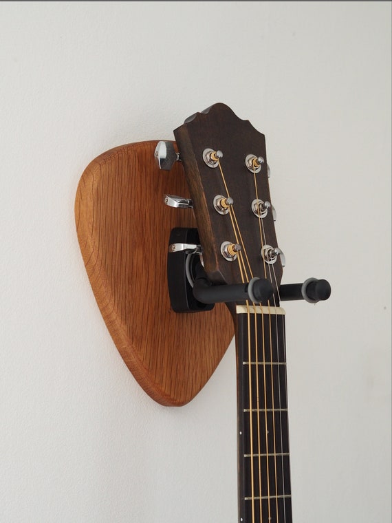 Soporte de pared para Guitarra de Martin Guitar - Martin México