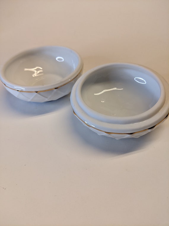 Wellington Castle Royal Class jewelry dish keepsake r… Gem