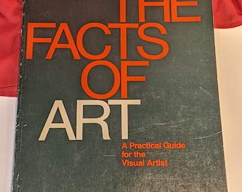 Los hechos del arte 1982 Linda Mollenhaure Una publicación conjunta de Visual Arts Ontario y el Ministerio de Ciudadanía y Cultura Guía del artista