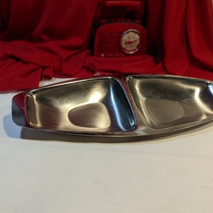 Alessi ステンレススチール 置物 (中) Alessi | アレッシィ からのEdo ステンレス鍋 4点セット