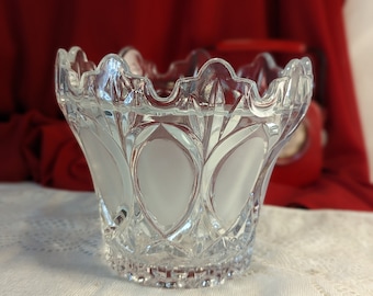Arthur Price Silver Plated Rose Bowl Posy Vase 4