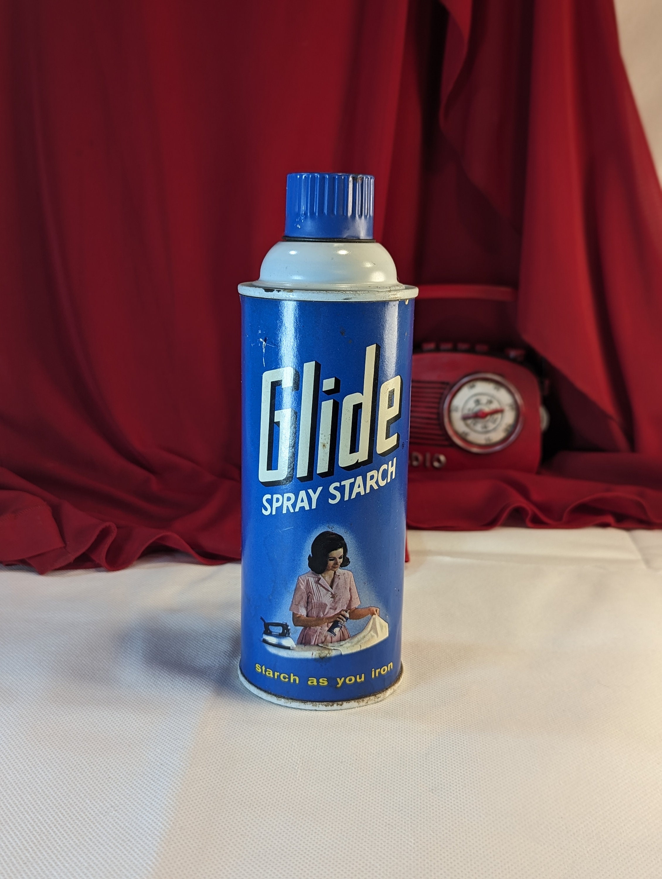 Starch Spray for Clothes Best Starch Spray for Ironing - China Starch Spray  for Ironing and Best Starch Spray for Ironing price