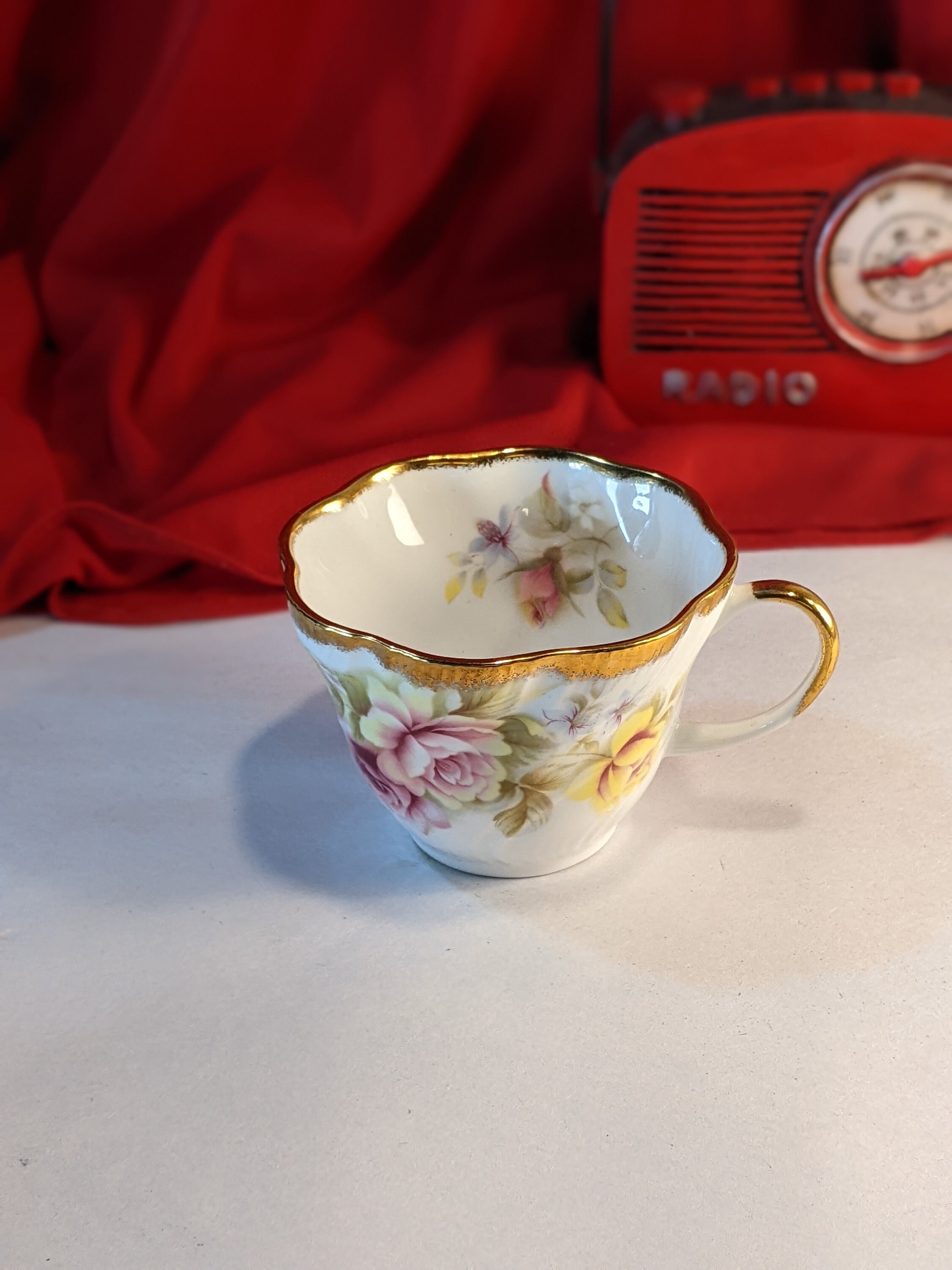 Rosina china co - Etsy 日本