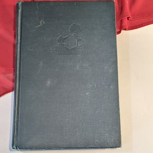 Mrs. Mike The Story of Katherine Mary Finnigan Hard Cover Book First Edition By Benedict and Nancy Freedman 1947 Published by Coward-McCann