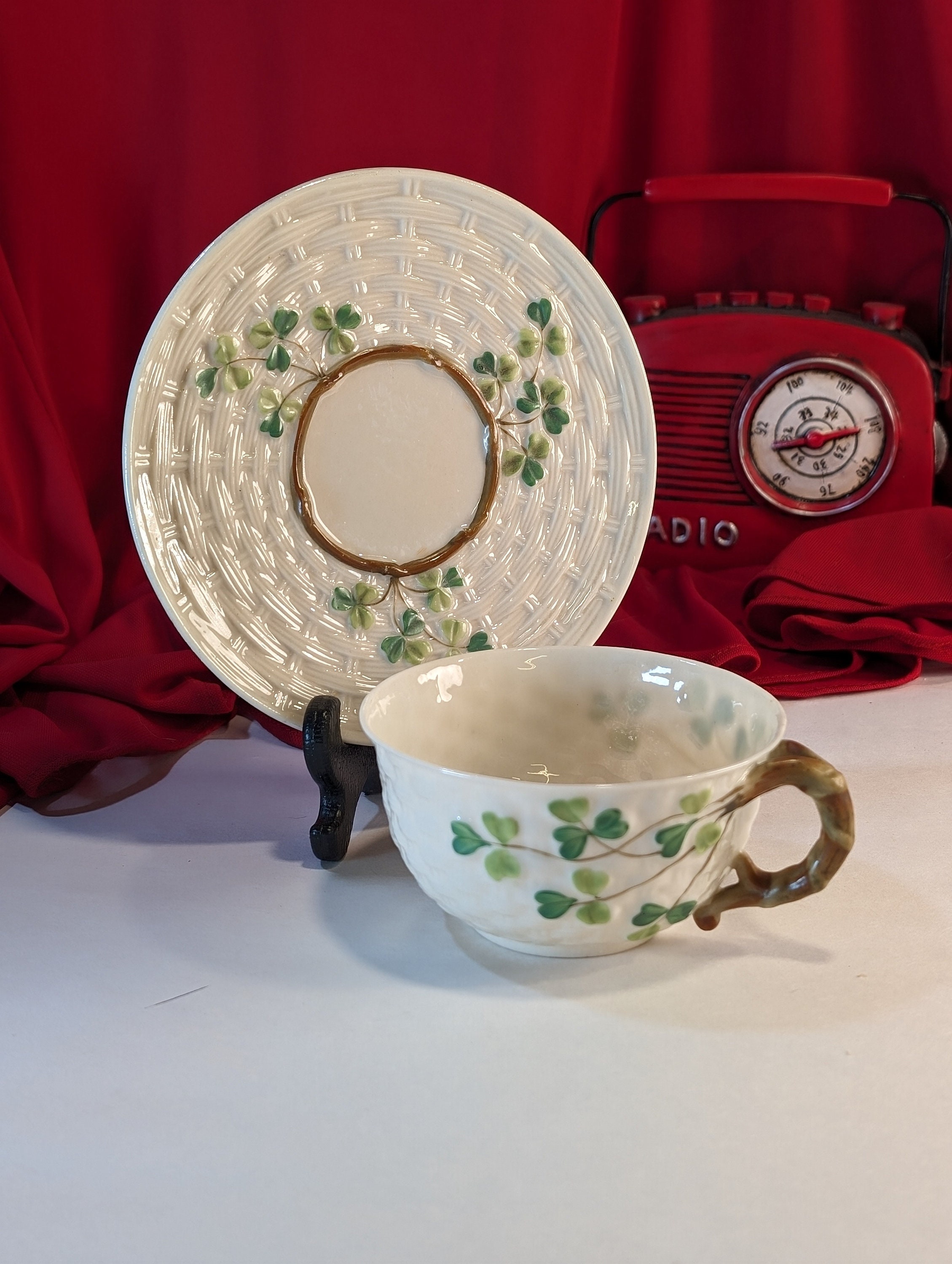 ヴィンテージDANSKシャムジャー3点セット