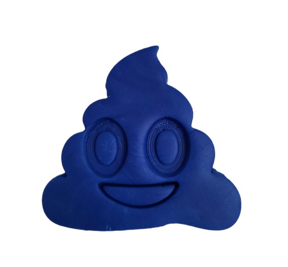 Poop Emoji Cookie Cutter Baking Gag Gift Hilarious Gift Etsy